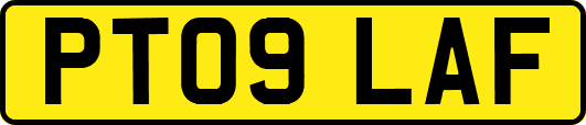 PT09LAF