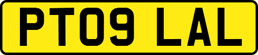 PT09LAL