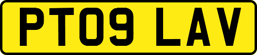 PT09LAV