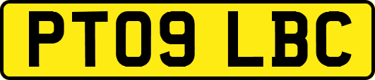 PT09LBC