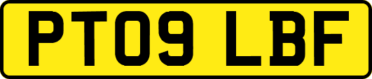 PT09LBF