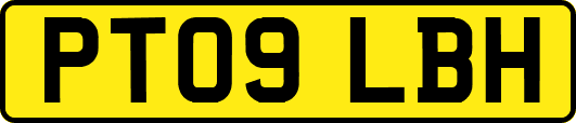 PT09LBH