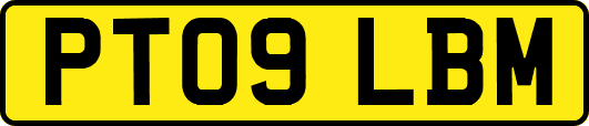 PT09LBM