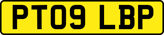 PT09LBP