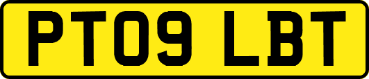 PT09LBT