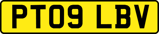 PT09LBV