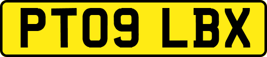 PT09LBX
