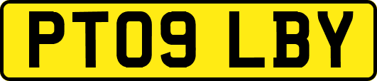 PT09LBY