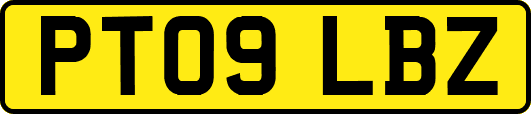 PT09LBZ