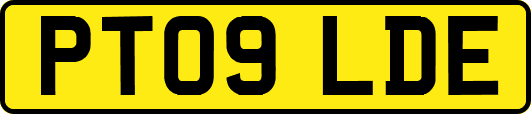 PT09LDE