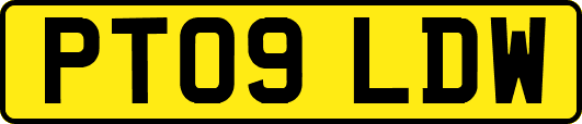 PT09LDW