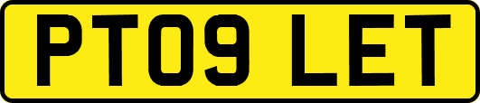 PT09LET