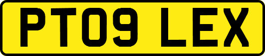 PT09LEX