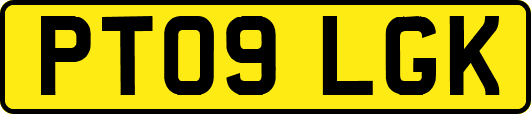 PT09LGK