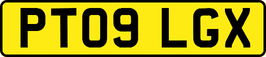 PT09LGX