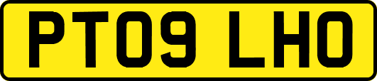 PT09LHO