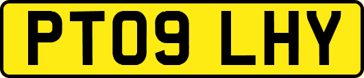 PT09LHY