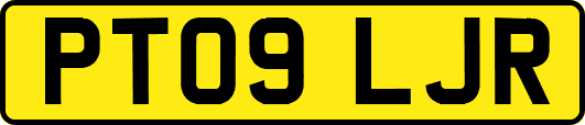 PT09LJR