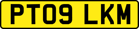 PT09LKM