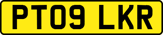 PT09LKR