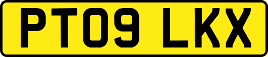 PT09LKX