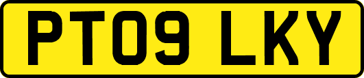 PT09LKY