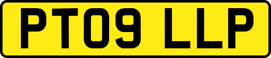PT09LLP