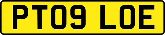 PT09LOE