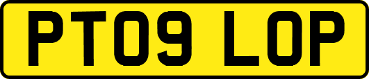 PT09LOP