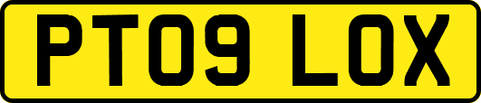 PT09LOX