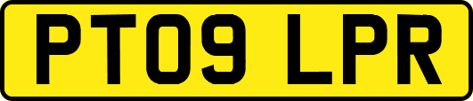 PT09LPR
