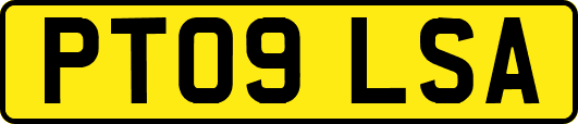 PT09LSA