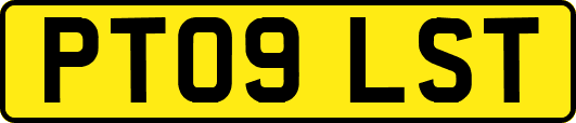 PT09LST