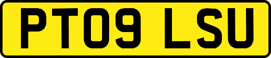 PT09LSU