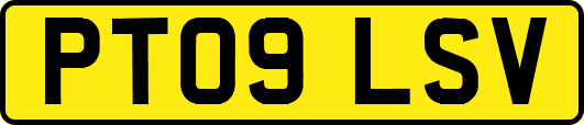 PT09LSV