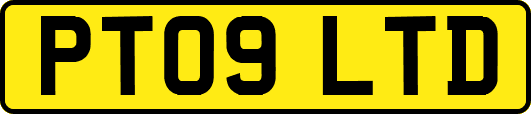 PT09LTD