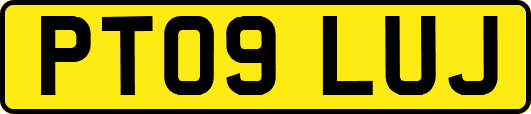 PT09LUJ