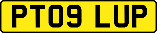 PT09LUP