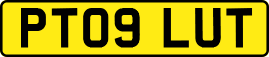PT09LUT