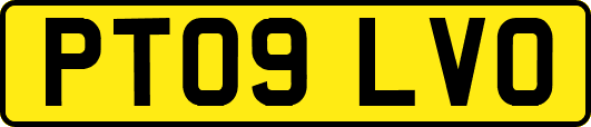 PT09LVO