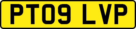PT09LVP