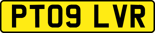 PT09LVR