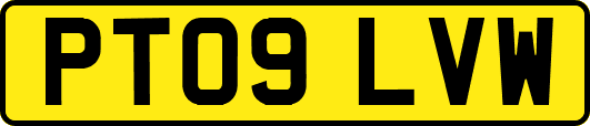 PT09LVW