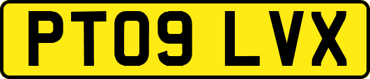 PT09LVX