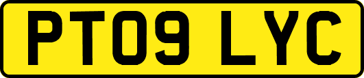 PT09LYC