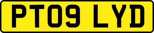 PT09LYD