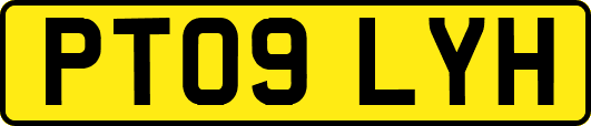 PT09LYH