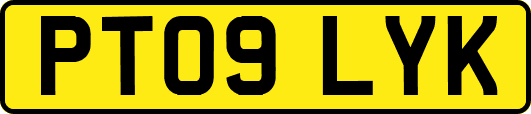 PT09LYK
