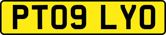 PT09LYO