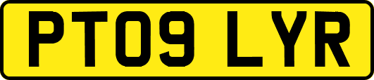 PT09LYR
